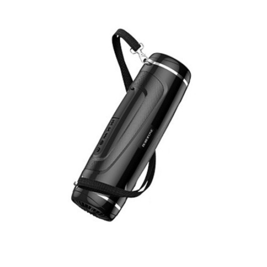 SPEAKER WIRELESS BOROFONE BR7 AUX/USB/MEMORY CARD BLACK SPEAKER WIRELESS BOROFONE BR7 AUX/USB/MEMORY CARD BLACK